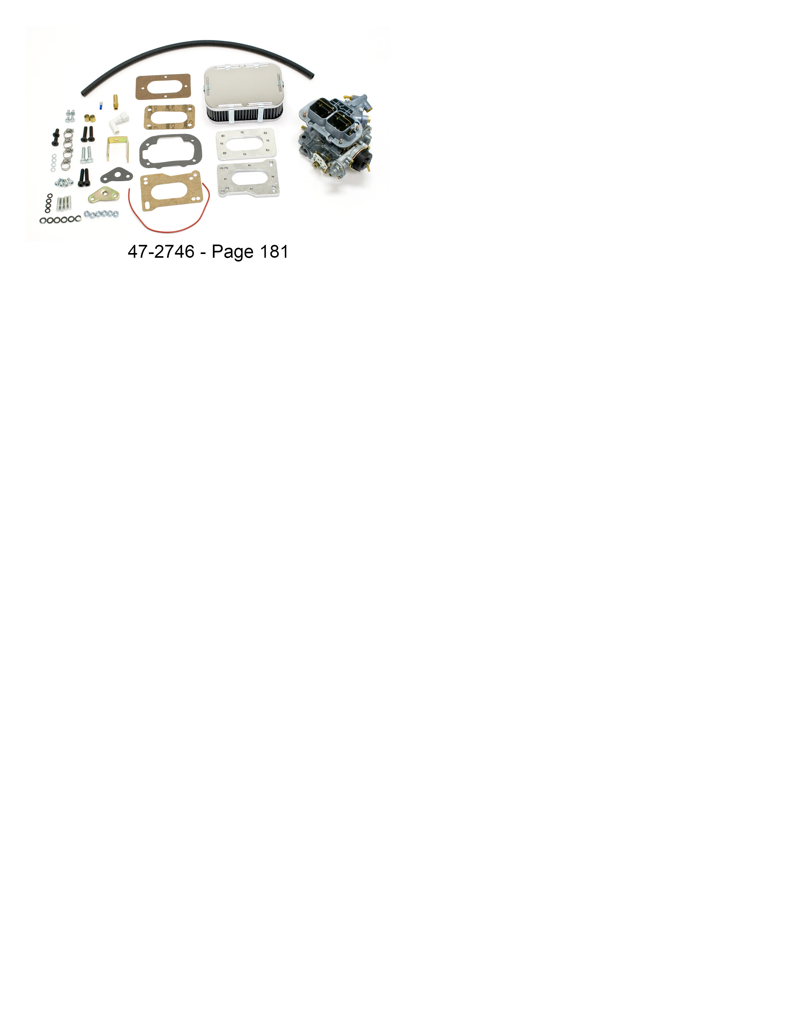 EMPI Catalog Page 1